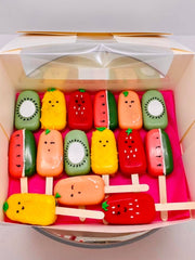 Load image into Gallery viewer, Cakesicles