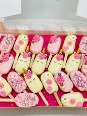 Load image into Gallery viewer, Cakesicles