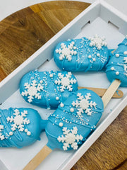 Load image into Gallery viewer, Cakesicles