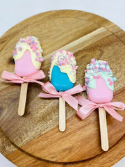 Load image into Gallery viewer, Cakesicles