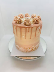 Load image into Gallery viewer, Twisted's Celebration cake