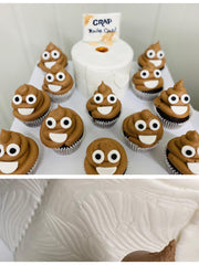 Load image into Gallery viewer, Crap Cake