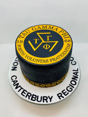 Load image into Gallery viewer, Edible Image Cakes