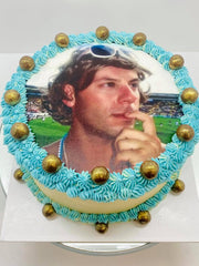 Load image into Gallery viewer, Edible Image Cakes