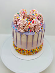 Load image into Gallery viewer, Twisted's Celebration cake