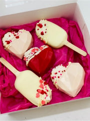 Load image into Gallery viewer, Cakesicles