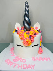 Load image into Gallery viewer, Unicorn Cakes
