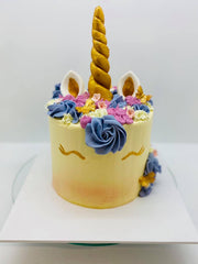 Load image into Gallery viewer, Unicorn Cakes
