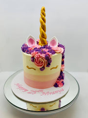 Load image into Gallery viewer, Unicorn Cakes
