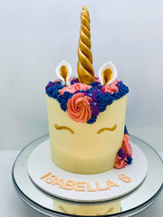 Load image into Gallery viewer, Unicorn Cakes
