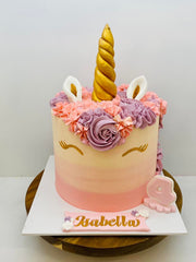 Load image into Gallery viewer, Unicorn Cakes
