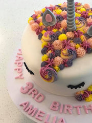 Load image into Gallery viewer, Unicorn Cakes
