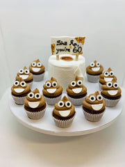 Load image into Gallery viewer, Crap Cake
