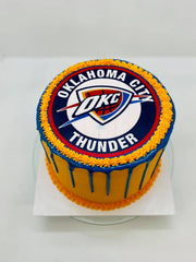 Load image into Gallery viewer, Edible Image Cakes
