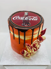 Load image into Gallery viewer, Edible Image Cakes
