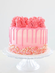 Load image into Gallery viewer, Twisted&#39;s Celebration cake
