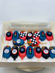 Load image into Gallery viewer, Cakesicles
