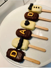 Load image into Gallery viewer, Cakesicles
