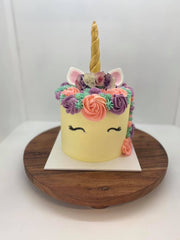 Load image into Gallery viewer, Unicorn Cakes
