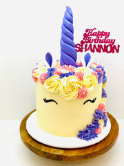 Load image into Gallery viewer, Unicorn Cakes
