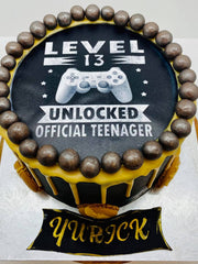 Load image into Gallery viewer, Edible Image Cakes
